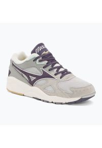 Buty Mizuno Sky Medal S. Kolor: szary. Styl: sportowy. Sport: turystyka piesza #1