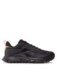 Reebok Buty Back To Trail GW3780 Czarny. Kolor: czarny. Materiał: materiał #2