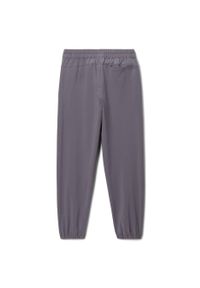 columbia - Spodnie Dresowe Chłopięce Columbia Hike Jogger. Kolor: szary. Materiał: dresówka