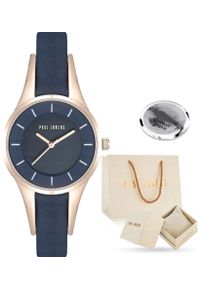 Zegarek damski Paul Lorens Sevilla z grawerem #1