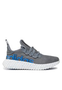 Adidas - adidas Sneakersy Kaptir 3.0 Shoes IF7315 Szary. Kolor: szary #1