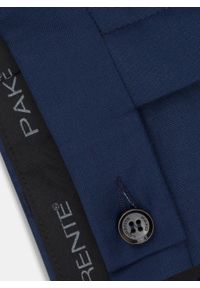 Pako Lorente - Spodnie męskie garniturowe MERALD PPLM9-6G-214-N #2