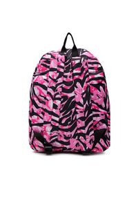 Hype - HYPE Plecak Pink Zebra Animal Backpack TWLG-728 Różowy. Kolor: różowy. Materiał: materiał. Wzór: motyw zwierzęcy #2