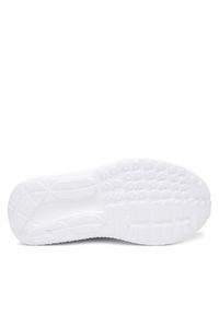 Under Armour Buty do biegania UA BPS Surge 4 AC 3027104 Szary. Kolor: szary. Materiał: materiał #6