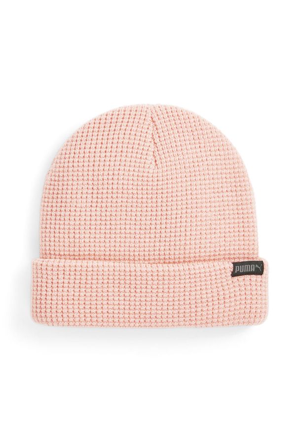 Czapka Puma Archive Mid Fit. Kolor: różowy
