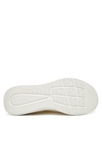 skechers - Skechers Sneakersy Bobs B Love-True Delight 117617/WHT Biały. Kolor: biały. Materiał: materiał