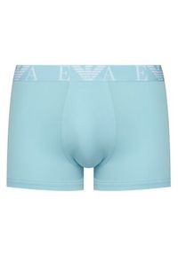 Emporio Armani Underwear Komplet bokserek EM003793 AF19898 M5081 Kolorowy. Materiał: bawełna. Wzór: kolorowy #12