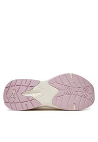 Puma Sneakersy Softride Divine Metal Wn s 310167 04 Écru. Materiał: materiał #5