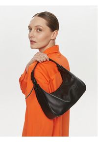 Furla Torebka Flow WB01053-BX2045-O6000-1020 Czarny. Kolor: czarny. Materiał: skórzane #5