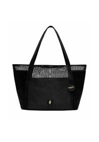 Badura Torebka WENN-01 Czarny. Kolor: czarny #5