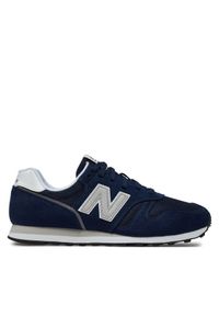 New Balance Sneakersy ML373KN2 Niebieski. Kolor: niebieski. Model: New Balance 373