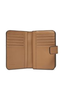 Furla Duży Portfel Damski WP00314 HSF000 YU500 Brązowy. Kolor: brązowy. Materiał: skóra #3