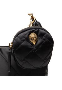 Kurt Geiger Torebka Recycled Multi Cross Body 8471800229 Czarny. Kolor: czarny #7