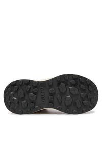 Reima Trzewiki Hiipien 5400018B Brązowy. Kolor: brązowy. Materiał: skóra #5