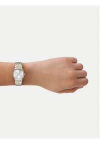Skagen Zegarek Mellem Lille Traditional SKW3160 Srebrny. Kolor: srebrny #5