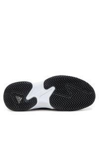 Adidas - adidas Buty do tenisa Barricade 13 IF0466 Czarny. Kolor: czarny. Materiał: materiał. Sport: tenis #6