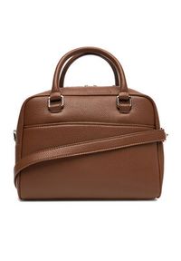 Nine West Torebka CEO-Brooklyn-Bliss-LX10159 Brązowy. Kolor: brązowy #5