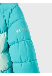 columbia - Columbia Kurtka narciarska Arctic Blast ™ 1908241 Niebieski Regular Fit. Kolor: niebieski. Materiał: syntetyk. Sport: narciarstwo