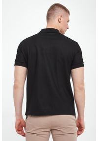 Burberry - Polo męskie BURBERRY. Typ kołnierza: polo #3