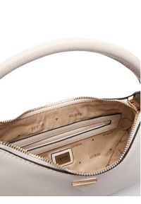 Guess Torebka Gilda Mini HWZG97 47730 Biały. Kolor: biały. Materiał: skórzane #3