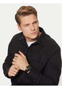Ice Watch - Ice-Watch Zegarek 021602 Czarny. Kolor: czarny #4