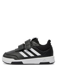 Adidas - adidas Sneakersy Tensaur Sport 2.0 Cf K GW6440 Czarny. Kolor: czarny. Materiał: skóra #4