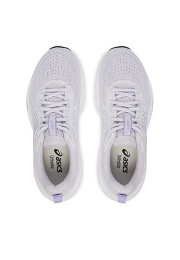 Asics Buty do biegania Gel-Contend 9 1012B681 Szary. Kolor: szary. Materiał: mesh