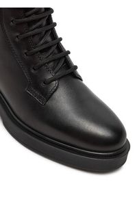 Furla Trzewiki Sfera Army YI46SFE WU0000 O6000 Czarny. Kolor: czarny. Materiał: skóra #3