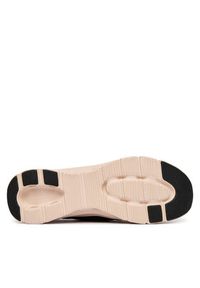 skechers - Skechers Sneakersy Glide-Step Pro - Radiant Stride 150438/BKRG Czarny. Kolor: czarny. Materiał: materiał #4