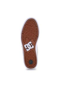 Buty DC Shoes Teknic S Shoe M ADYS300739-BO4 szare. Kolor: szary. Materiał: materiał, zamsz, guma. Szerokość cholewki: normalna. Sport: fitness #5