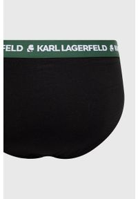 Karl Lagerfeld slipy (7-pack) 220M2126.61 męskie #4