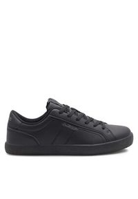 Kappa Sneakersy LOGO ROERA 331I5IW-A05 Czarny. Kolor: czarny #8