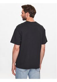 Levi's® T-Shirt Graphic 501 87373-0082 Czarny Vintage Fit. Kolor: czarny. Materiał: bawełna. Styl: vintage #5