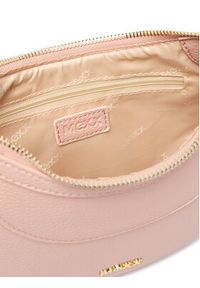 MEXX Torebka CEO-MEXX-L-011-09 Różowy. Kolor: różowy #5