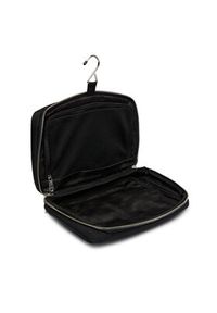 Guess Kosmetyczka PMBEHN P6241 Czarny. Kolor: czarny. Materiał: materiał #4