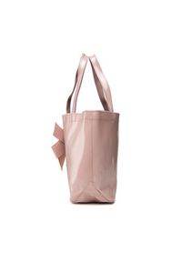 Ted Baker Torebka Nikicon 253164 Różowy. Kolor: różowy