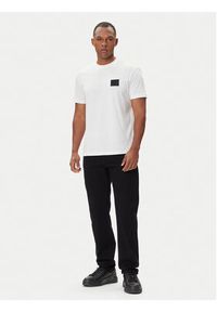 Armani Exchange Jeansy XM000069 AF18809 MC002 Czarny Slim Fit. Kolor: czarny #3