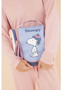 Women Secret - women'secret kosmetyczka Snoopy 4846015 #1