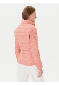 EA7 Emporio Armani Kurtka przejściowa 7W000088 AF12477 U4076 Koralowy Regular Fit. Kolor: pomarańczowy. Materiał: syntetyk #4