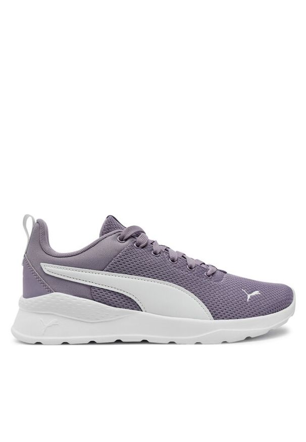 Puma Sneakersy Anzarun Lite 371128 62 Fioletowy. Kolor: fioletowy. Materiał: mesh, materiał