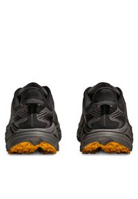 HOKA - Hoka Buty do biegania Challenger 8 Gtx 1171958 Czarny. Kolor: czarny. Materiał: materiał #3