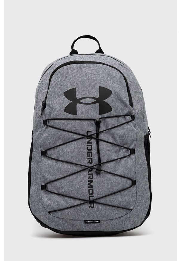Under Armour - Plecak. Kolor: szary