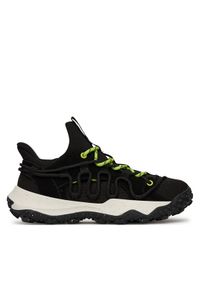 HOLO Sneakersy Zeus HM123481 Czarny. Kolor: czarny. Materiał: materiał