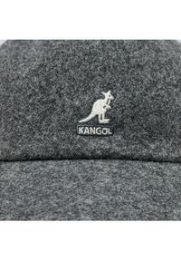 Kangol Czapka z daszkiem Wool Spacecap K3660 Szary. Kolor: szary. Materiał: materiał, wełna #3