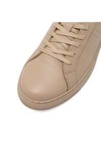 Lasocki Sneakersy WI23-CHERON-01 Beżowy. Kolor: beżowy. Materiał: skóra