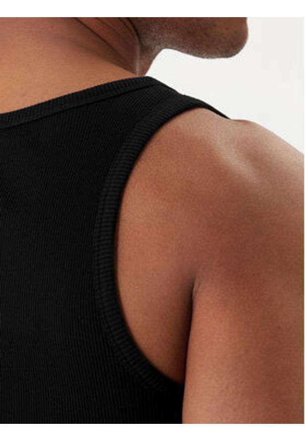 Hugo - HUGO Komplet tank topów 50545681 Kolorowy Slim Fit. Materiał: bawełna. Wzór: kolorowy