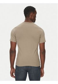 Hugo - HUGO Komplet 3 t-shirtów 50532811 Kolorowy Regular Fit. Materiał: bawełna. Wzór: kolorowy