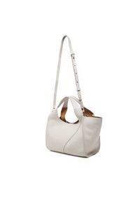Gianni Chiarini Torebka Euforia BS 9554 RNGDBL Szary. Kolor: szary. Materiał: skórzane #3