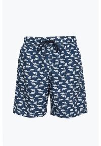 PAUL & SHARK - Szorty kąpielowe PAUL&SHARK #1