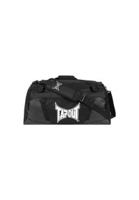 TAPOUT - Torba sportowa Tapout Lathrop. Kolor: wielokolorowy, biały, czarny. Sport: fitness #1